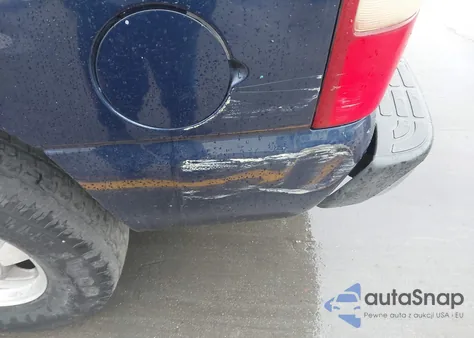 2003 Chevrolet Tahoe Lt z USA, uszkodzony, nr VIN 1GNEC13T63R291281